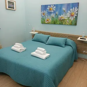 Rhome Ottaviano Alloggio in famiglia