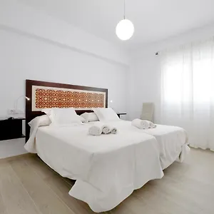 San Basilio, Nuevo Con Parking Junto Al Casco Histórico , Córdoba España