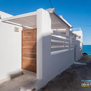 Casa Patio , San José España