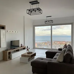 Casa Langellotti , Nápoles Italia