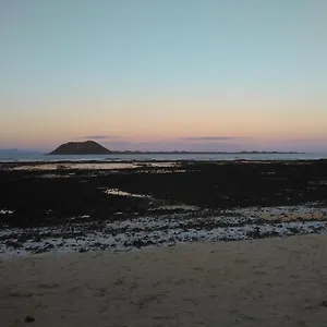 Verdemare , Corralejo España