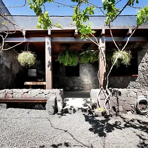 El Refugio , Teguise (Lanzarote) España
