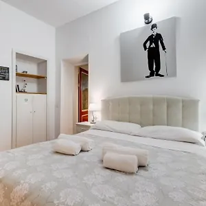 Centro Trastevere Lovely House Appartamento