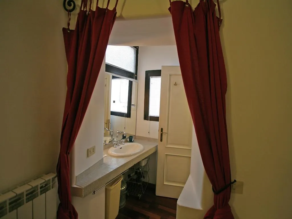 Appartement Casa Leopardo - Trastevere Rome Italie