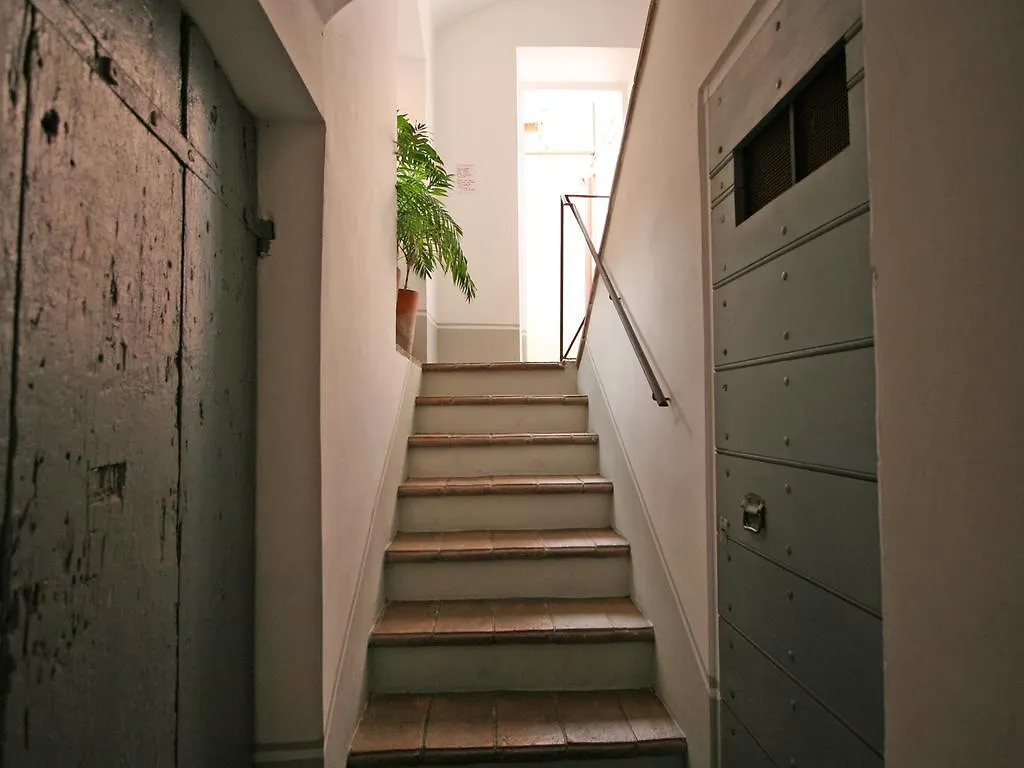 Casa Leopardo - Trastevere Rome 0*,